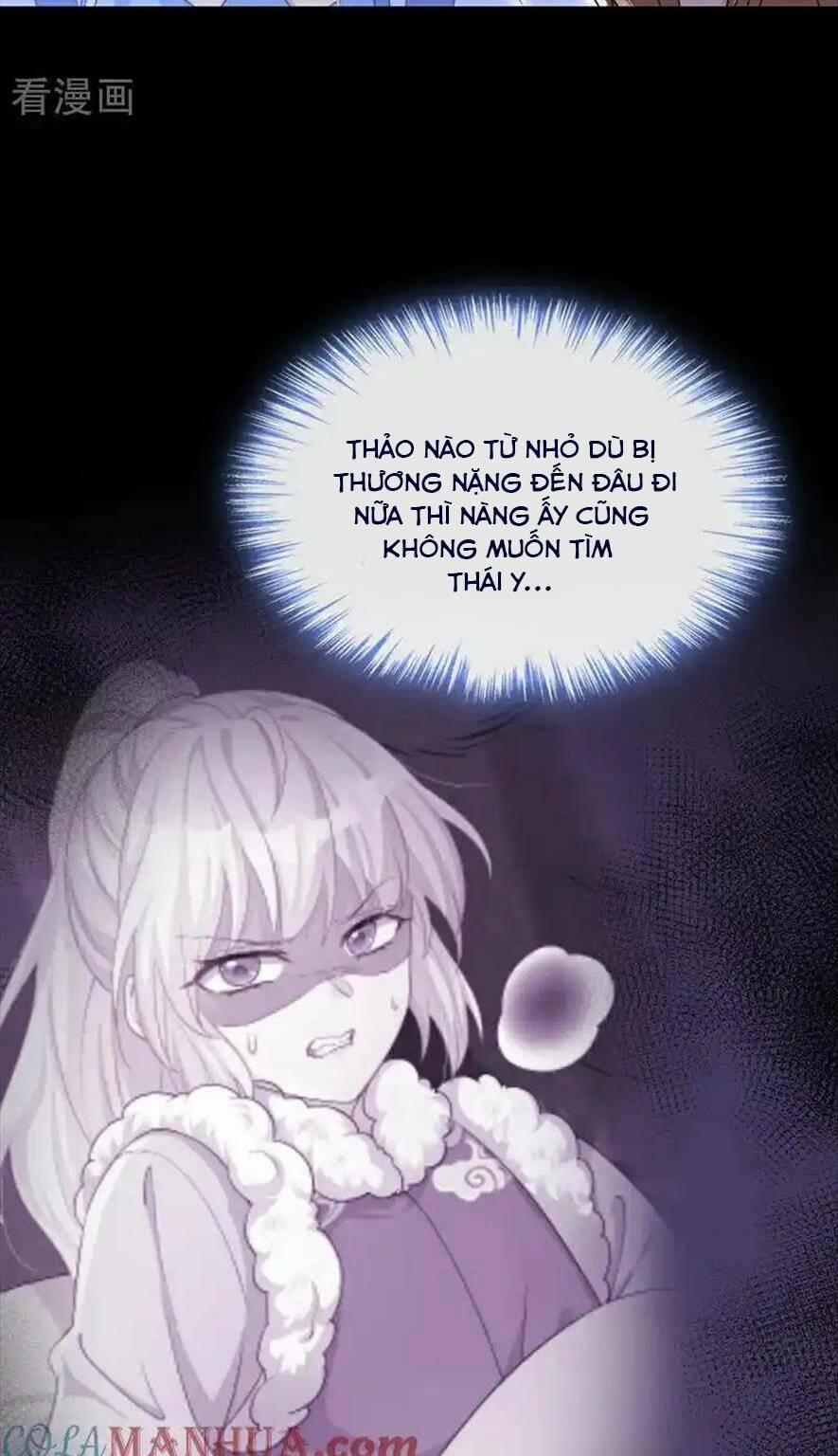 Xuyên Nhanh: Ký Chủ Cô Ấy Một Lòng Muốn Chết 62 trang 27