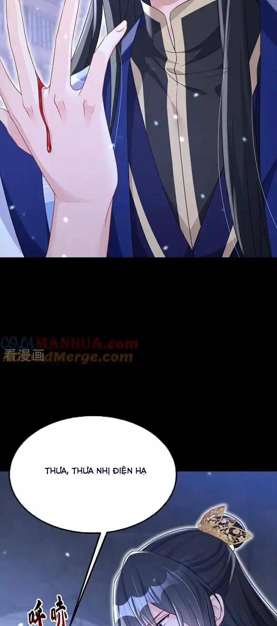 Xuyên Nhanh: Ký Chủ Cô Ấy Một Lòng Muốn Chết 62 trang 33