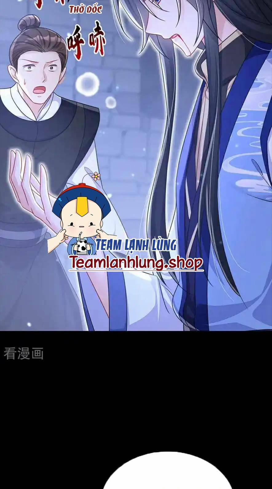 Xuyên Nhanh: Ký Chủ Cô Ấy Một Lòng Muốn Chết 62 trang 34