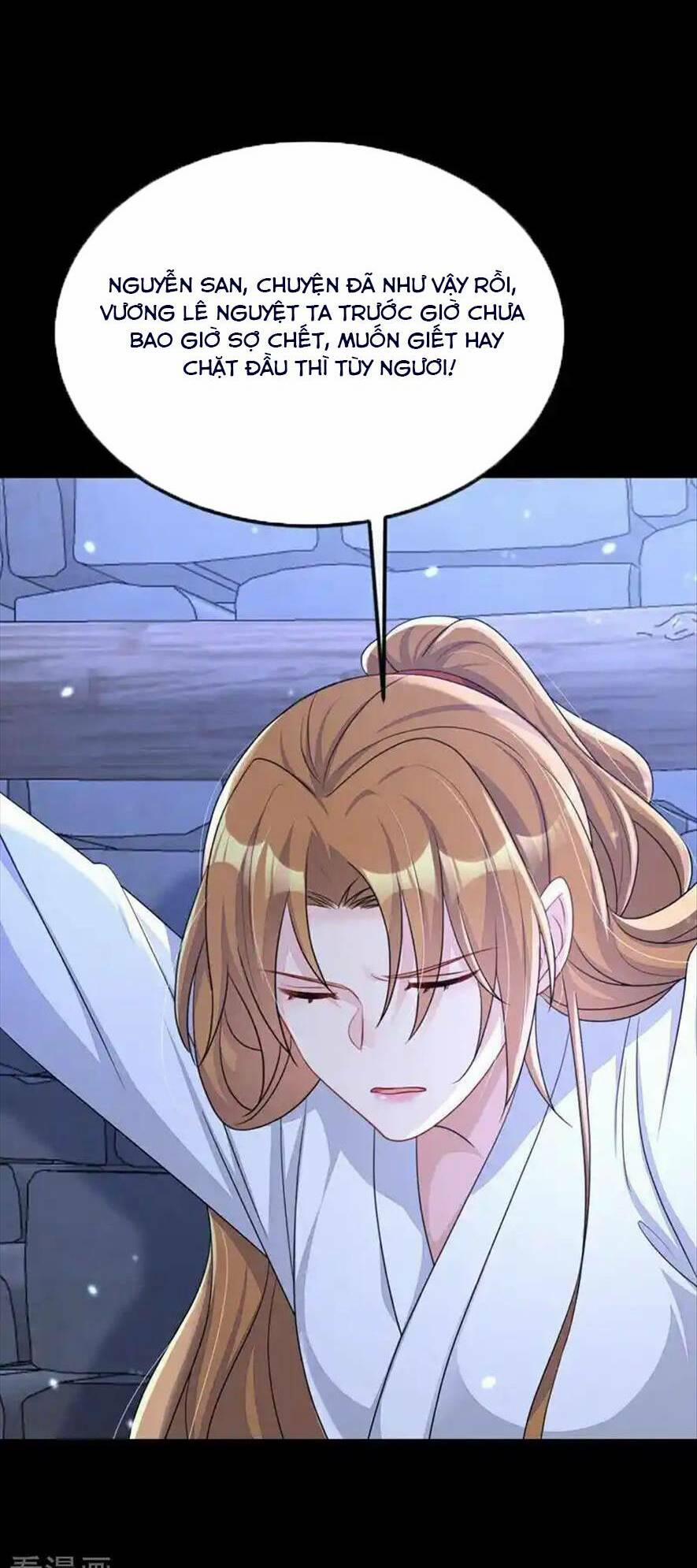 Xuyên Nhanh: Ký Chủ Cô Ấy Một Lòng Muốn Chết 62 trang 38