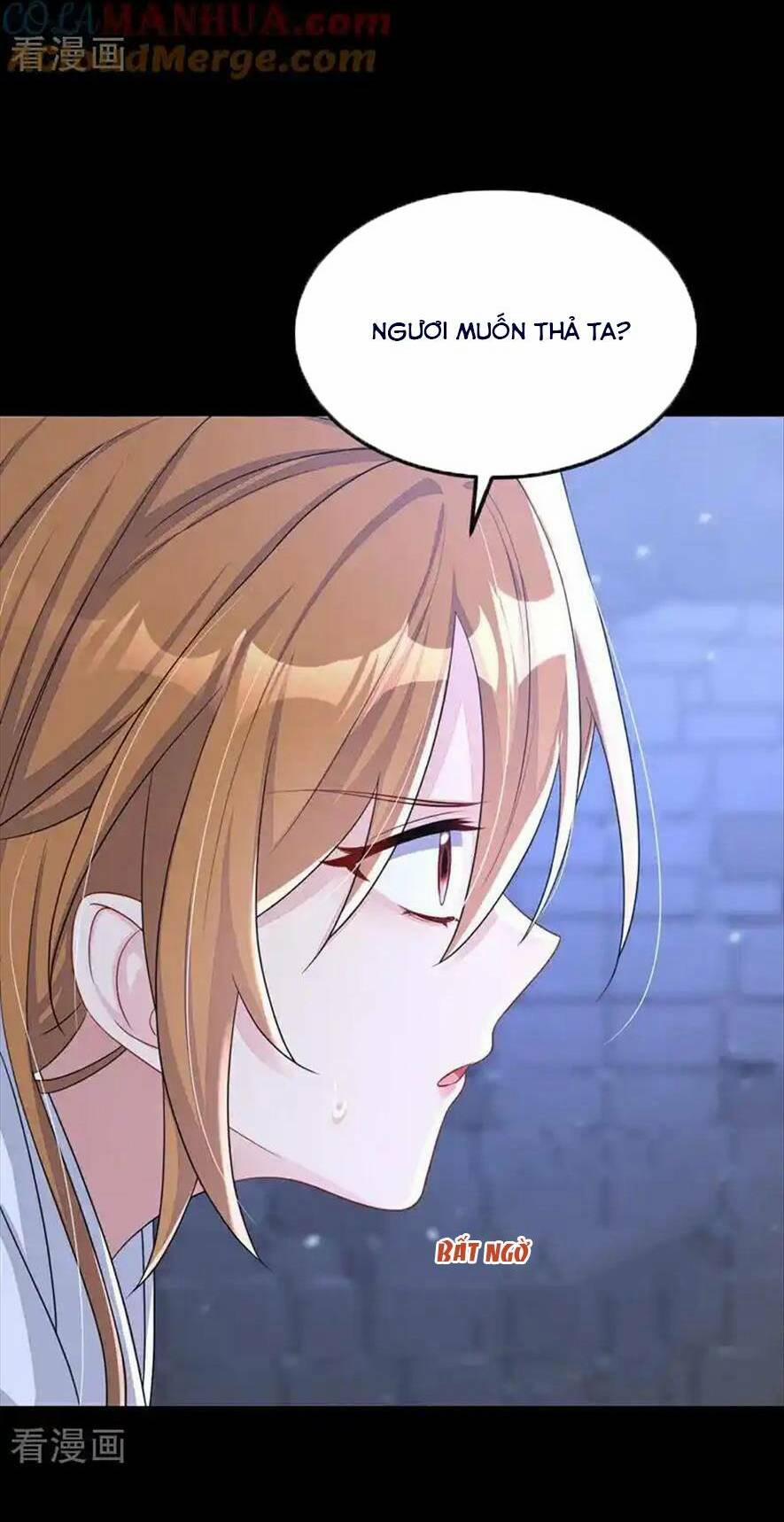 Xuyên Nhanh: Ký Chủ Cô Ấy Một Lòng Muốn Chết 62 trang 40