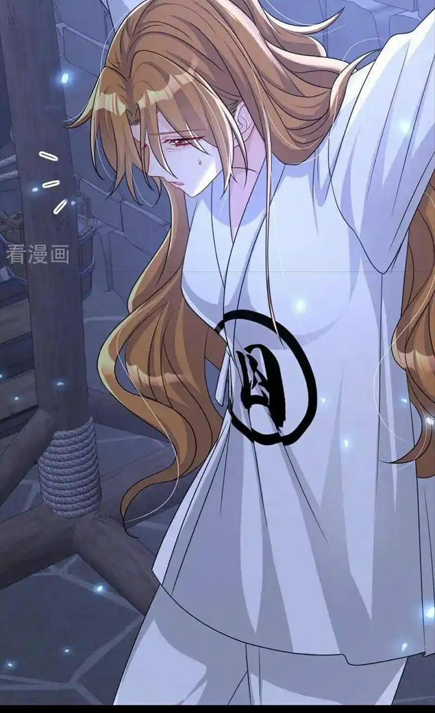 Xuyên Nhanh: Ký Chủ Cô Ấy Một Lòng Muốn Chết 62 trang 5