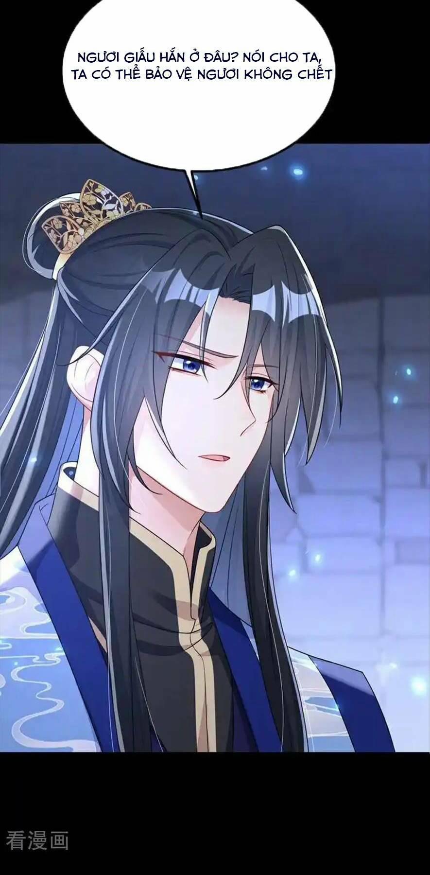 Xuyên Nhanh: Ký Chủ Cô Ấy Một Lòng Muốn Chết 62 trang 8