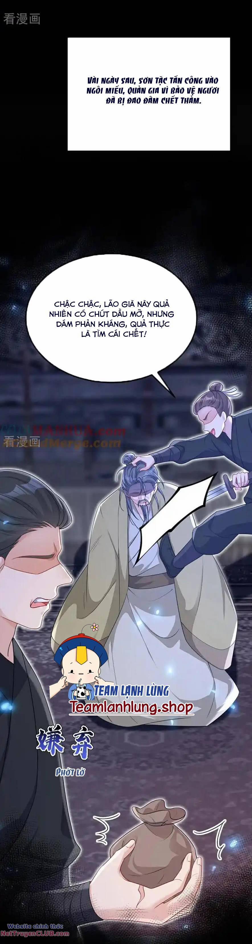 Xuyên Nhanh: Ký Chủ Cô Ấy Một Lòng Muốn Chết 64 trang 10