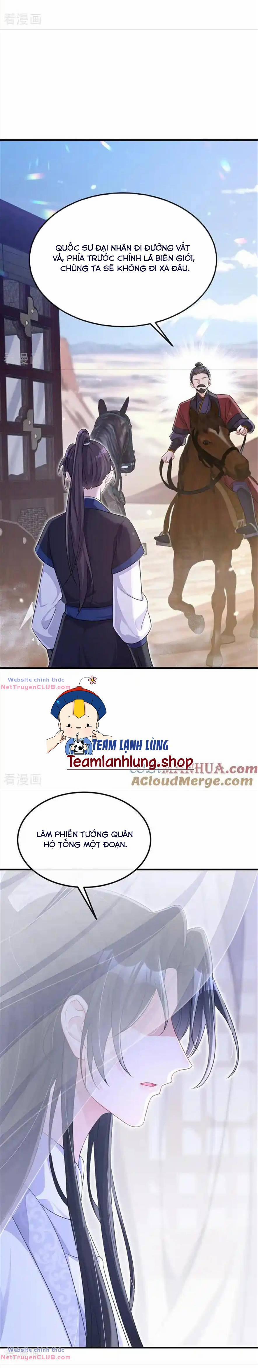 Xuyên Nhanh: Ký Chủ Cô Ấy Một Lòng Muốn Chết 64 trang 17