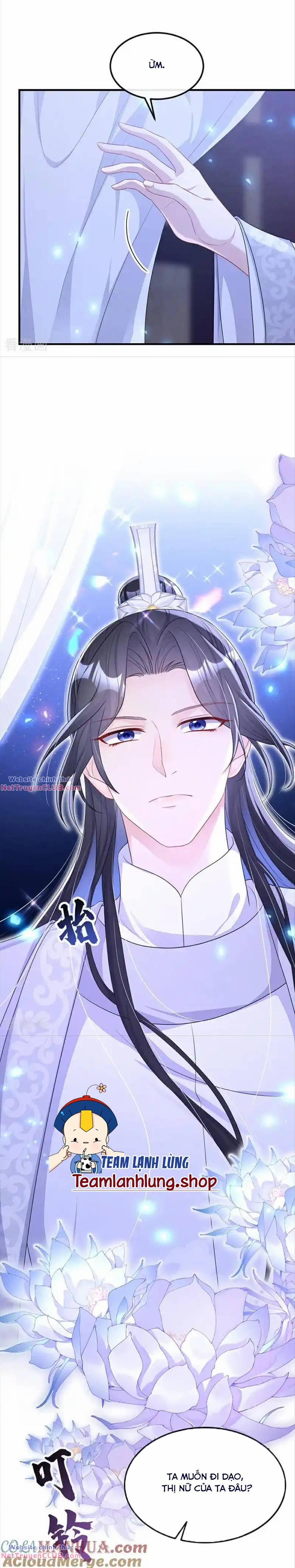 Xuyên Nhanh: Ký Chủ Cô Ấy Một Lòng Muốn Chết 64 trang 20