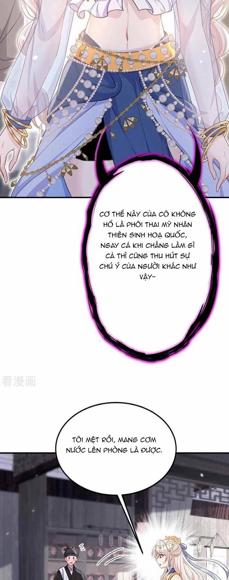 Xuyên Nhanh: Ký Chủ Cô Ấy Một Lòng Muốn Chết 68 trang 10