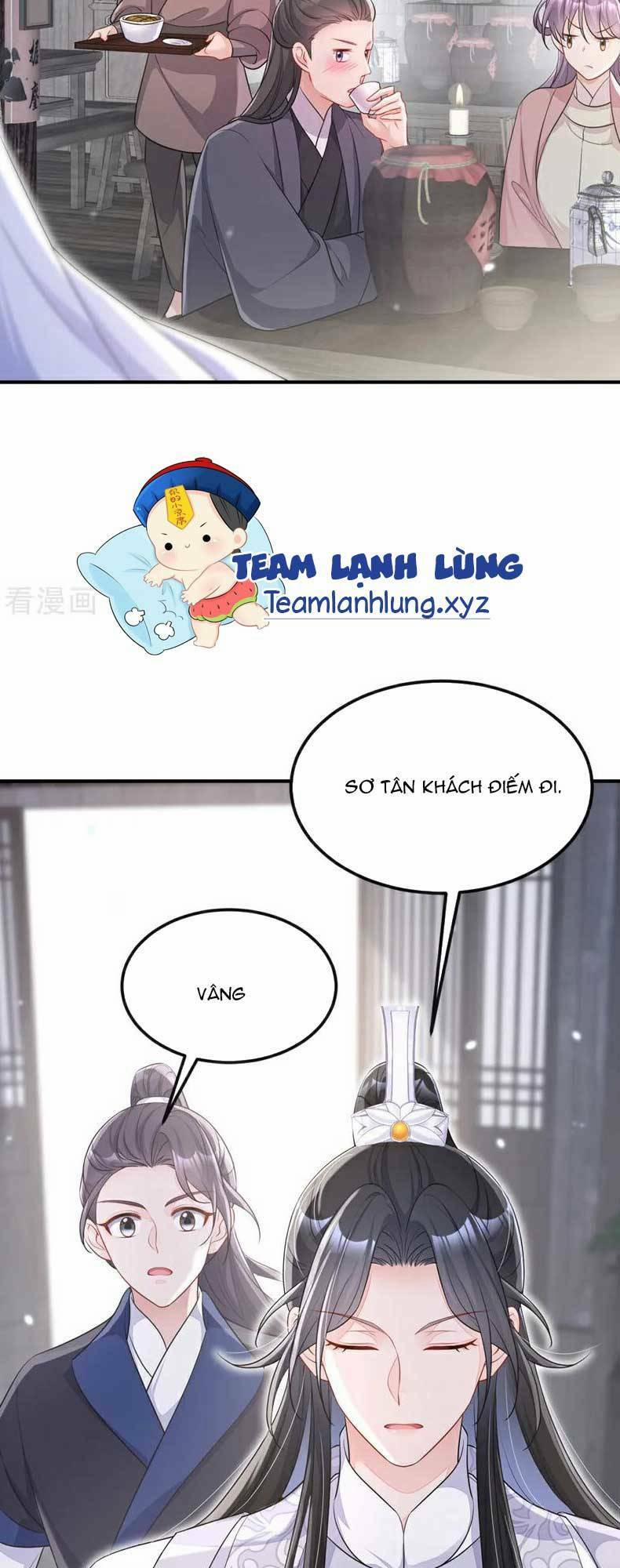 Xuyên Nhanh: Ký Chủ Cô Ấy Một Lòng Muốn Chết 68 trang 12