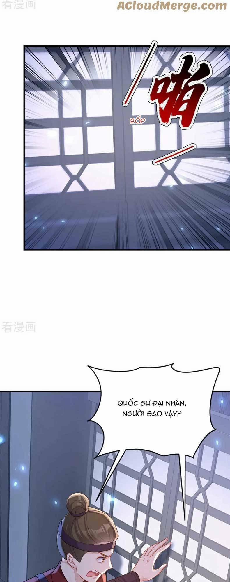 Xuyên Nhanh: Ký Chủ Cô Ấy Một Lòng Muốn Chết 68 trang 14