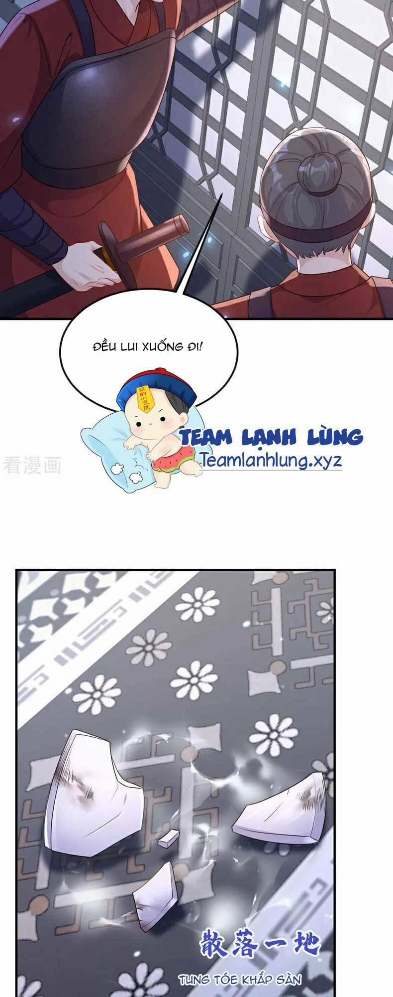 Xuyên Nhanh: Ký Chủ Cô Ấy Một Lòng Muốn Chết 68 trang 15