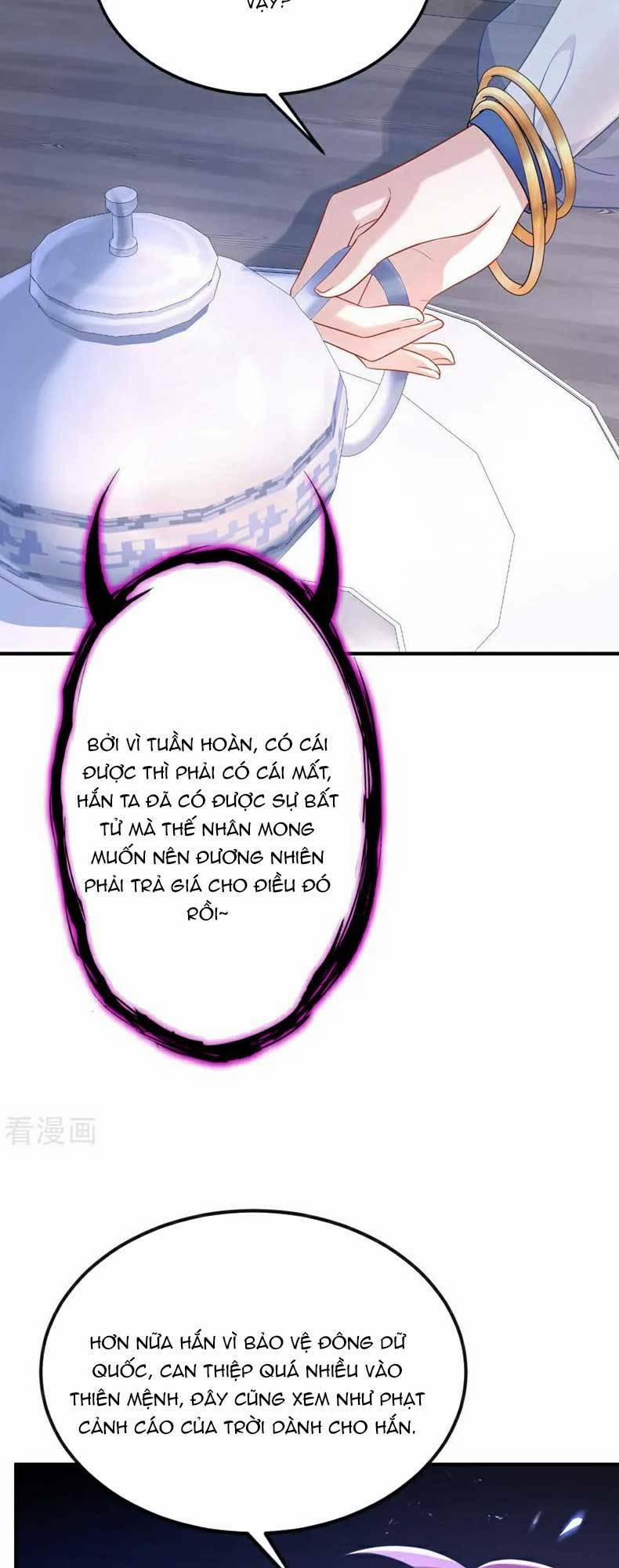 Xuyên Nhanh: Ký Chủ Cô Ấy Một Lòng Muốn Chết 68 trang 19