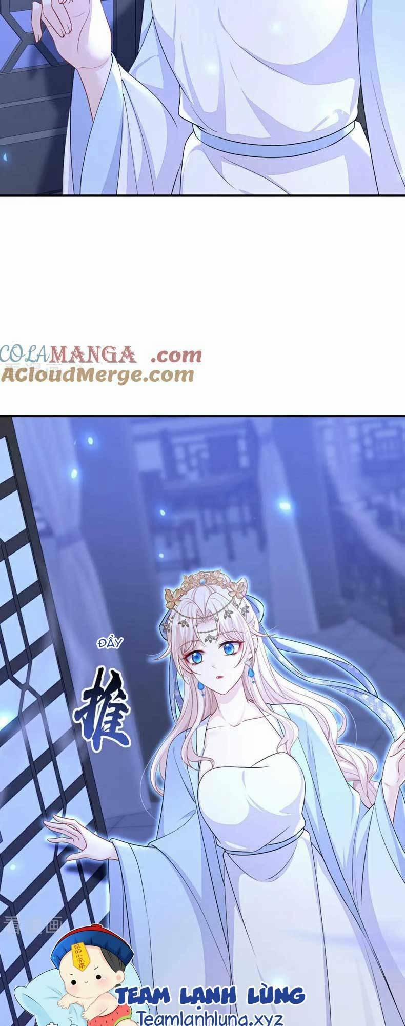 Xuyên Nhanh: Ký Chủ Cô Ấy Một Lòng Muốn Chết 68 trang 25