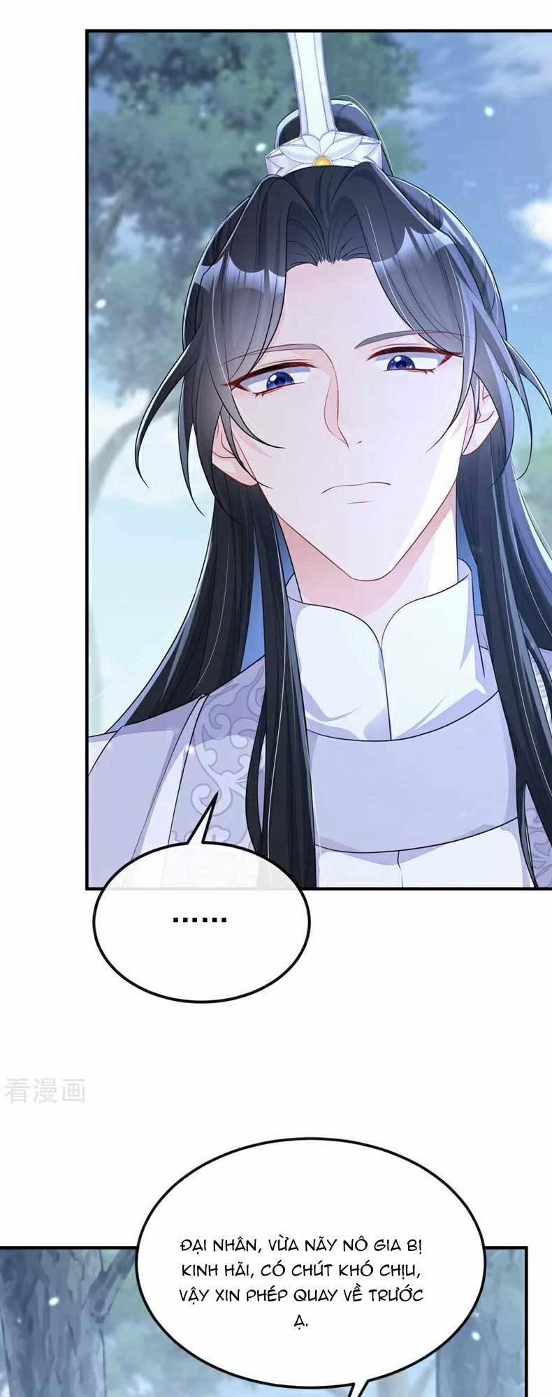 Xuyên Nhanh: Ký Chủ Cô Ấy Một Lòng Muốn Chết 68 trang 4