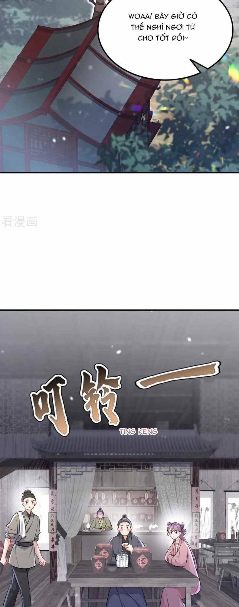 Xuyên Nhanh: Ký Chủ Cô Ấy Một Lòng Muốn Chết 68 trang 8