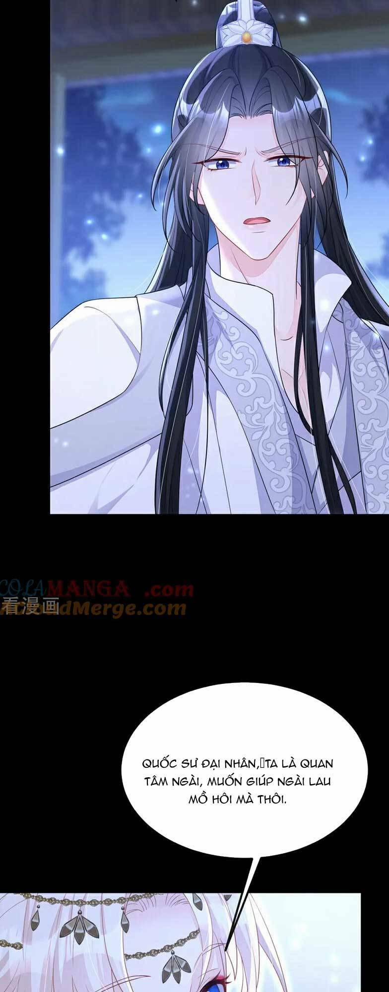 Xuyên Nhanh: Ký Chủ Cô Ấy Một Lòng Muốn Chết 69 trang 10