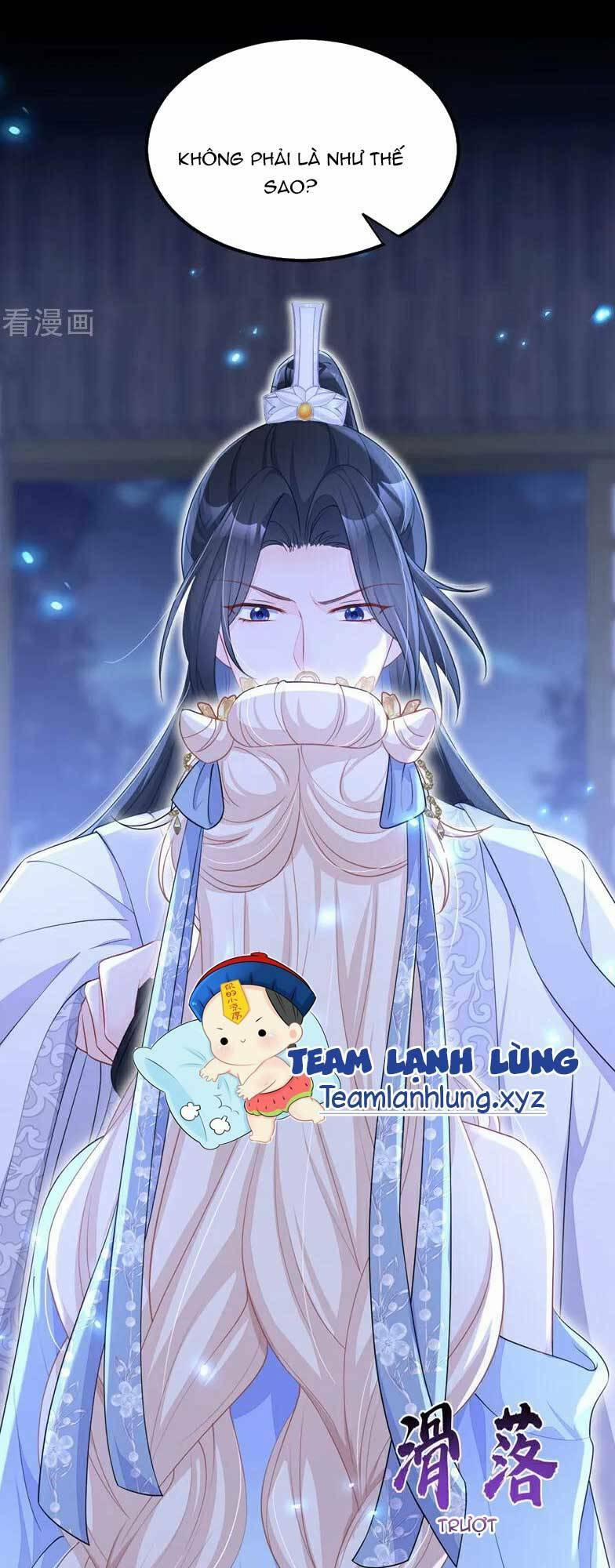 Xuyên Nhanh: Ký Chủ Cô Ấy Một Lòng Muốn Chết 69 trang 14