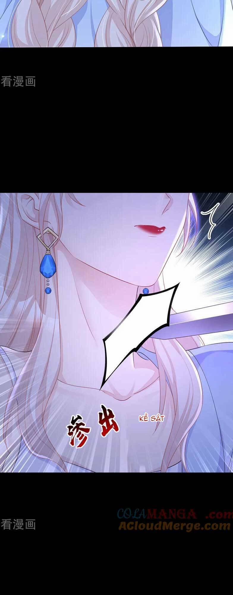 Xuyên Nhanh: Ký Chủ Cô Ấy Một Lòng Muốn Chết 69 trang 15