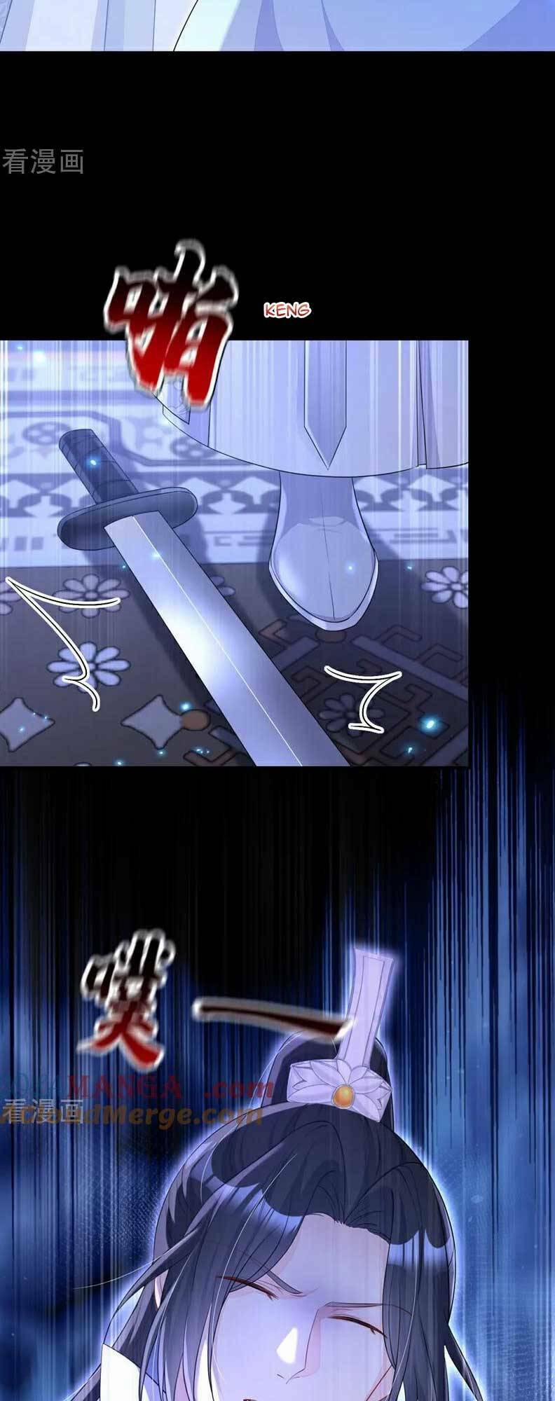 Xuyên Nhanh: Ký Chủ Cô Ấy Một Lòng Muốn Chết 69 trang 20