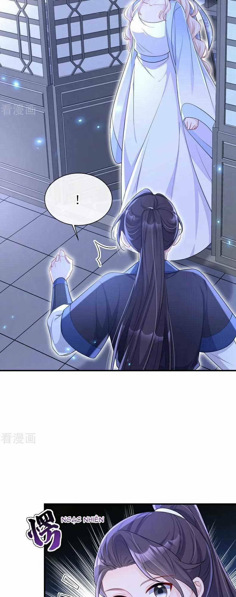 Xuyên Nhanh: Ký Chủ Cô Ấy Một Lòng Muốn Chết 69 trang 23