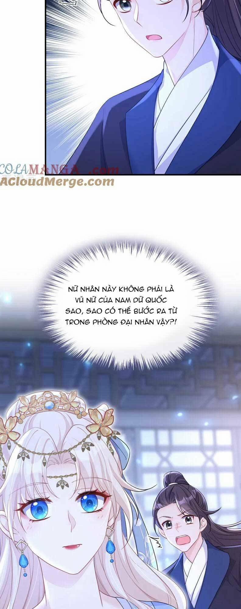 Xuyên Nhanh: Ký Chủ Cô Ấy Một Lòng Muốn Chết 69 trang 24