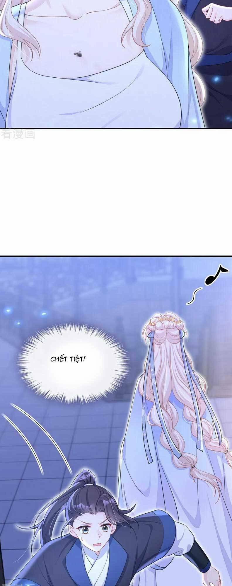 Xuyên Nhanh: Ký Chủ Cô Ấy Một Lòng Muốn Chết 69 trang 25