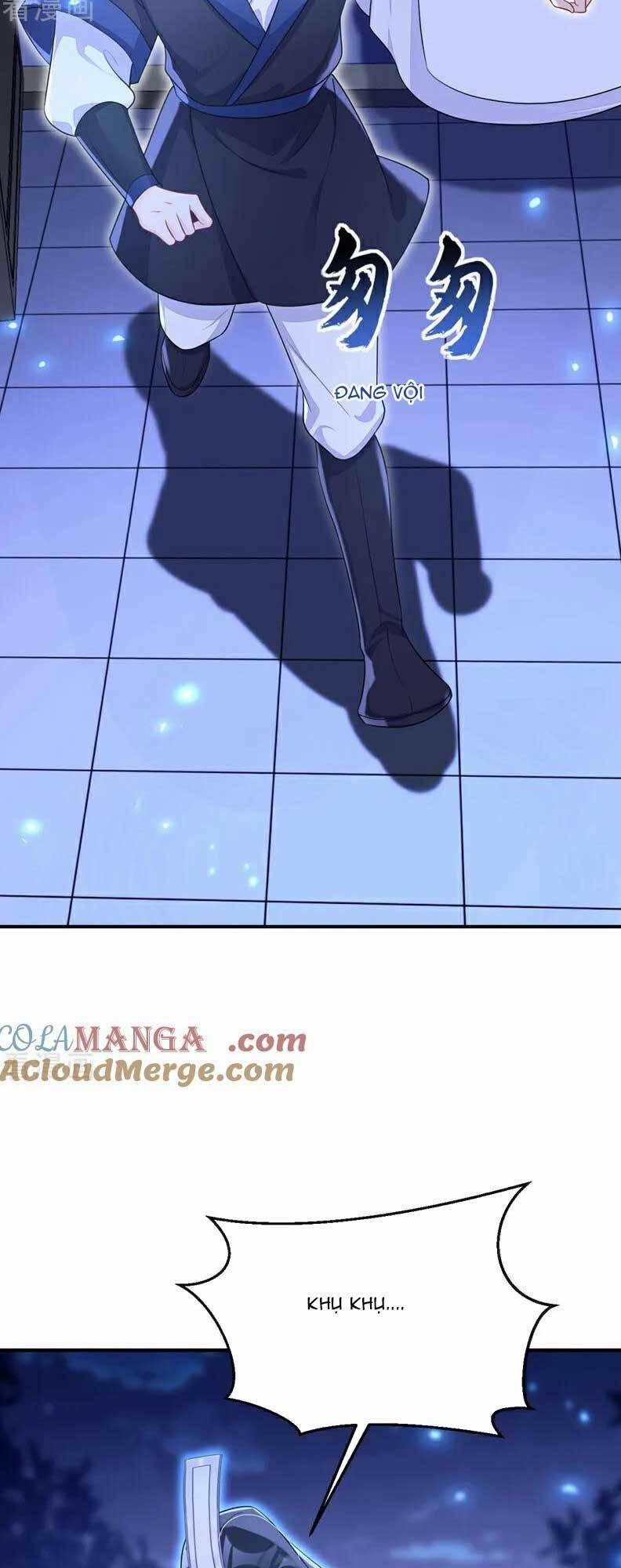 Xuyên Nhanh: Ký Chủ Cô Ấy Một Lòng Muốn Chết 69 trang 26