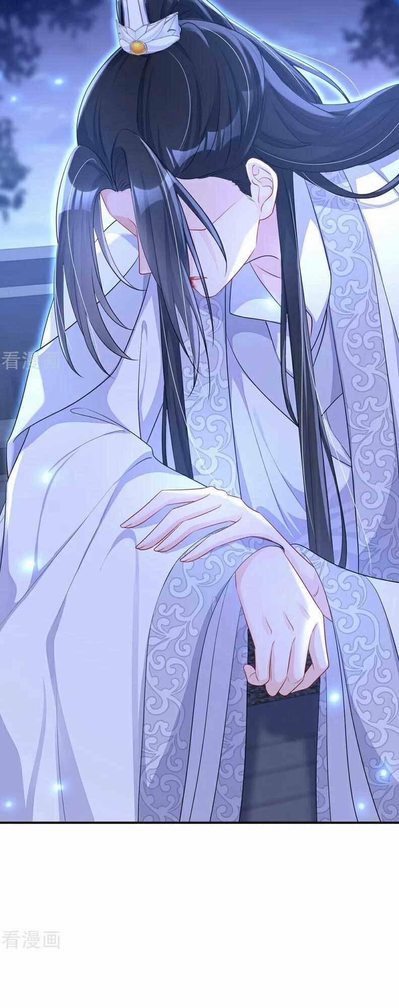 Xuyên Nhanh: Ký Chủ Cô Ấy Một Lòng Muốn Chết 69 trang 27