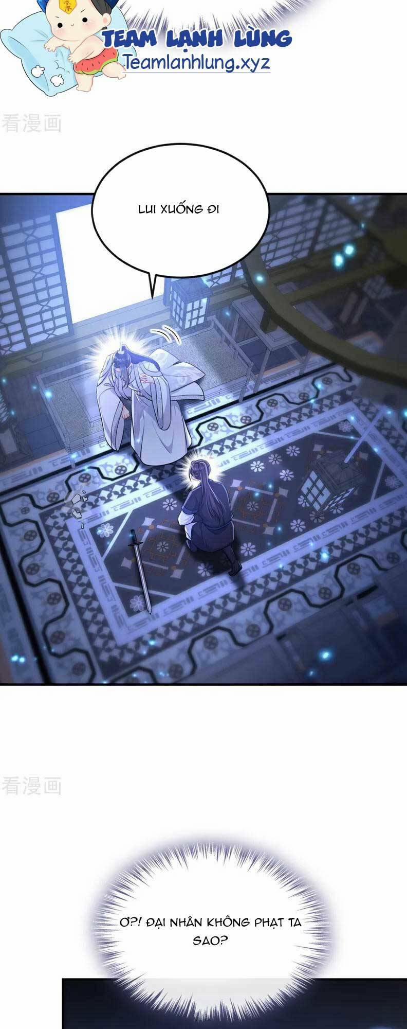 Xuyên Nhanh: Ký Chủ Cô Ấy Một Lòng Muốn Chết 69 trang 29