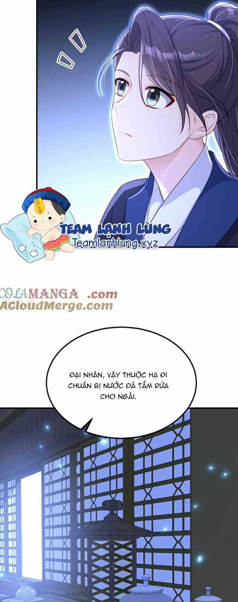 Xuyên Nhanh: Ký Chủ Cô Ấy Một Lòng Muốn Chết 69 trang 30