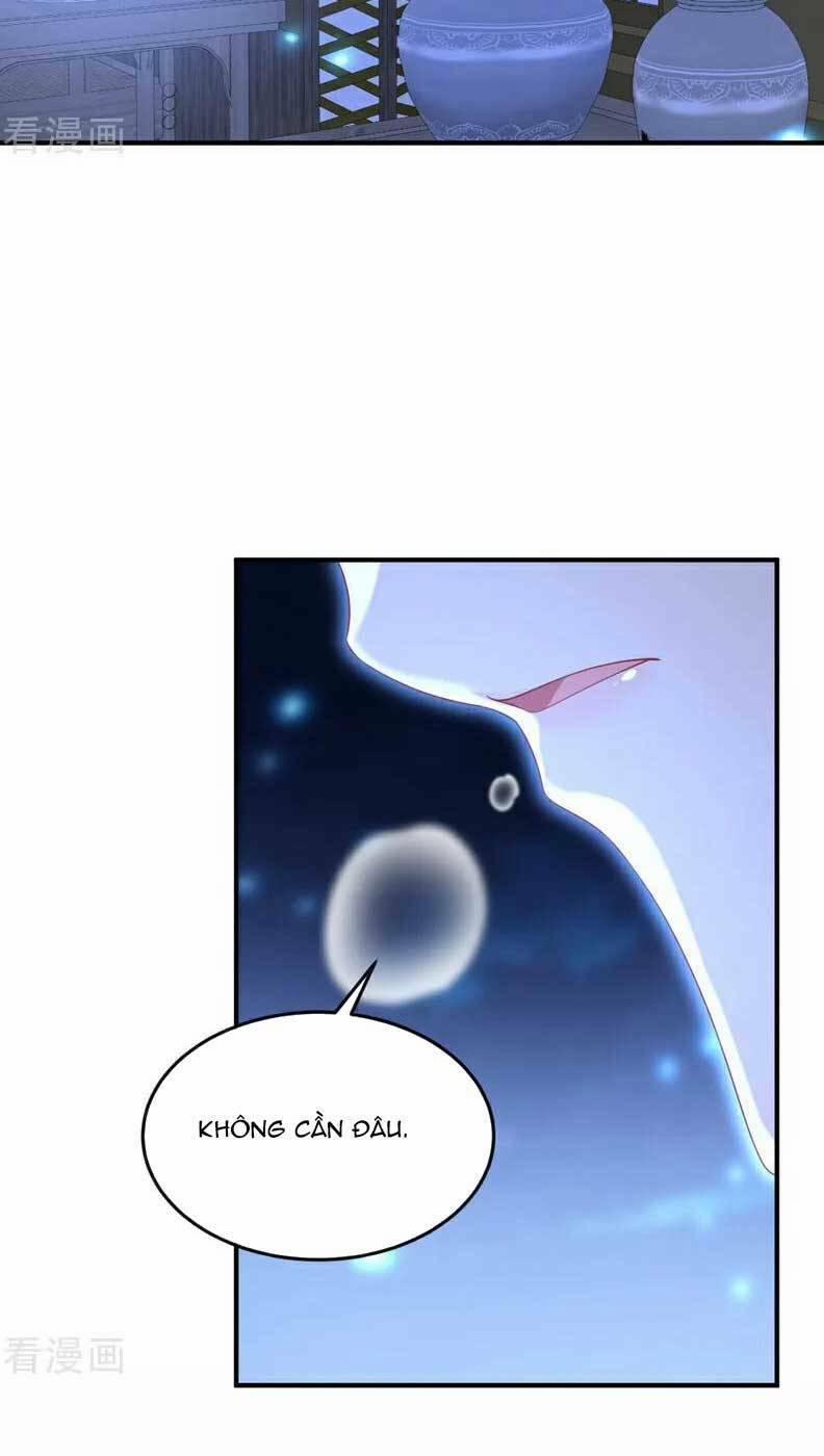 Xuyên Nhanh: Ký Chủ Cô Ấy Một Lòng Muốn Chết 69 trang 31