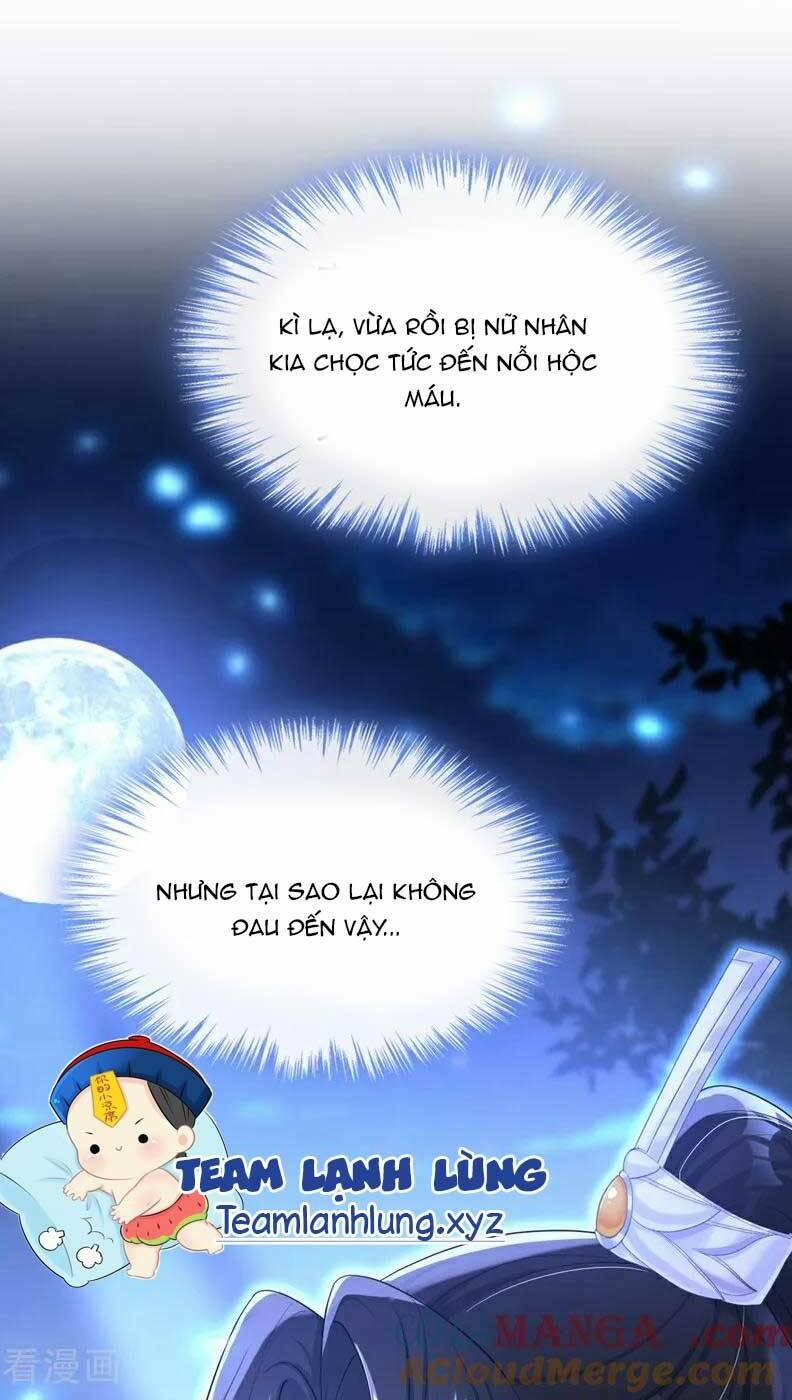 Xuyên Nhanh: Ký Chủ Cô Ấy Một Lòng Muốn Chết 69 trang 32