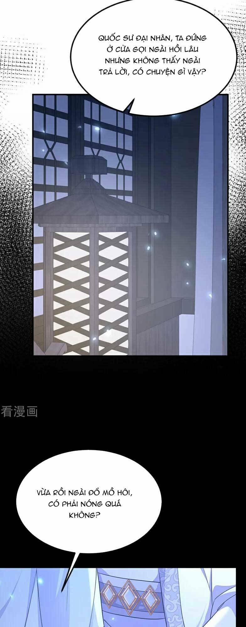 Xuyên Nhanh: Ký Chủ Cô Ấy Một Lòng Muốn Chết 69 trang 4