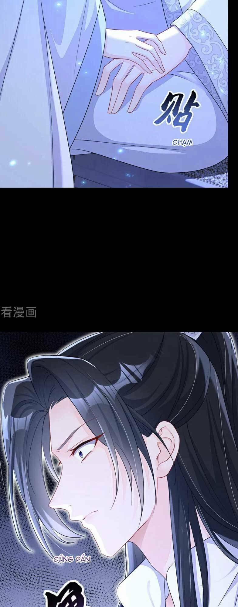 Xuyên Nhanh: Ký Chủ Cô Ấy Một Lòng Muốn Chết 69 trang 5