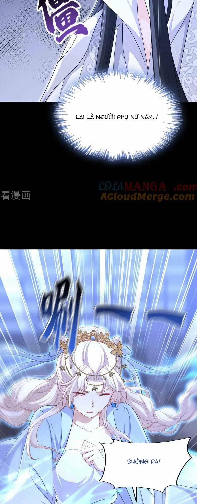 Xuyên Nhanh: Ký Chủ Cô Ấy Một Lòng Muốn Chết 69 trang 6