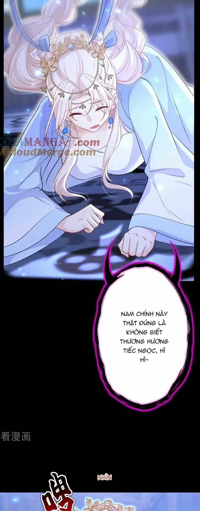 Xuyên Nhanh: Ký Chủ Cô Ấy Một Lòng Muốn Chết 69 trang 8