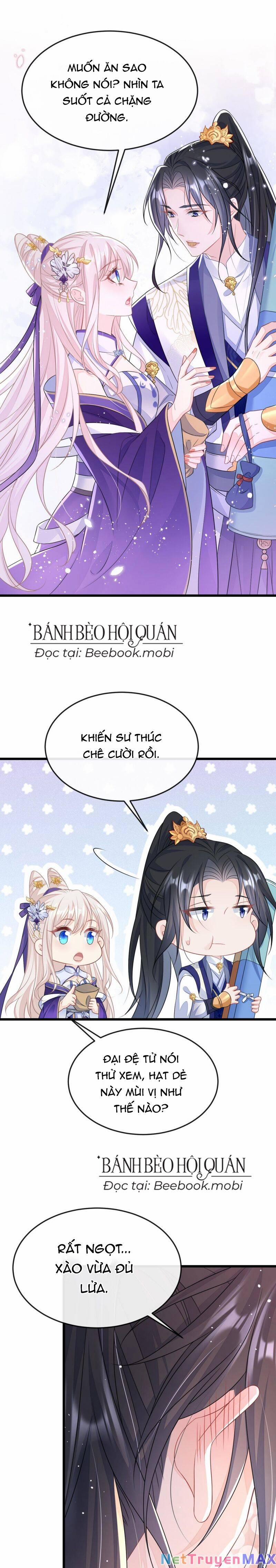 Xuyên Nhanh: Ký Chủ Cô Ấy Một Lòng Muốn Chết 7 trang 1