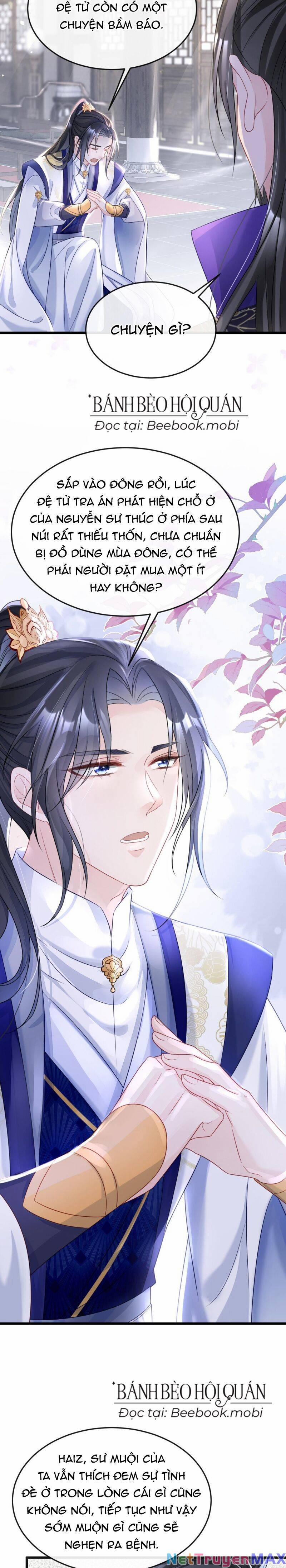 Xuyên Nhanh: Ký Chủ Cô Ấy Một Lòng Muốn Chết 7 trang 13