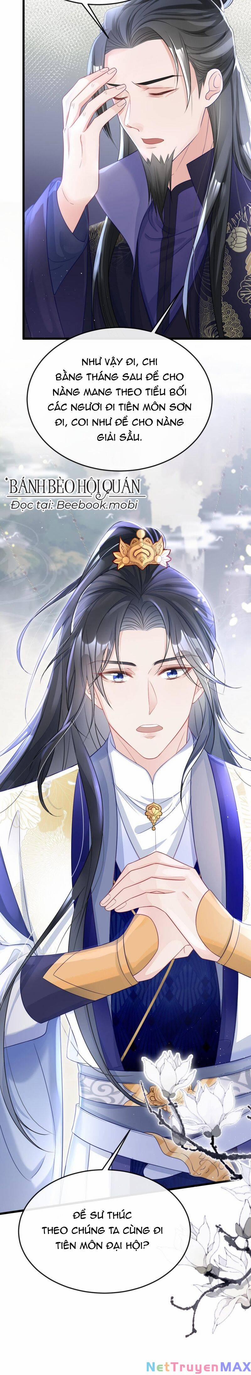 Xuyên Nhanh: Ký Chủ Cô Ấy Một Lòng Muốn Chết 7 trang 14