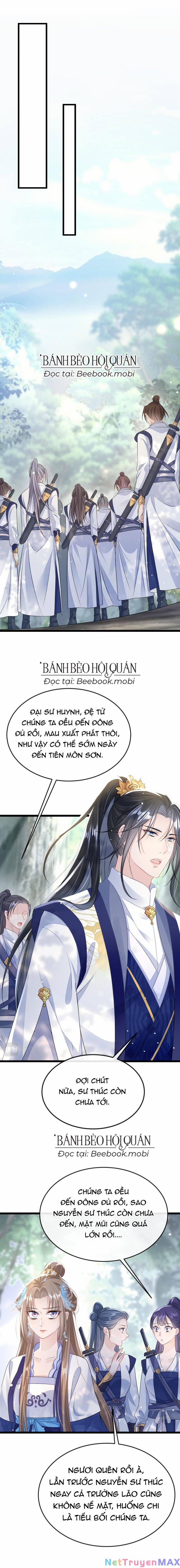 Xuyên Nhanh: Ký Chủ Cô Ấy Một Lòng Muốn Chết 7 trang 15