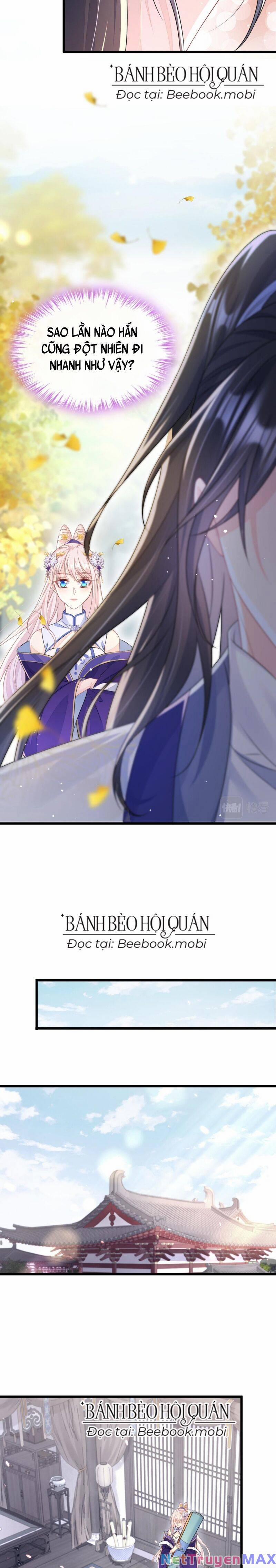 Xuyên Nhanh: Ký Chủ Cô Ấy Một Lòng Muốn Chết 7 trang 2