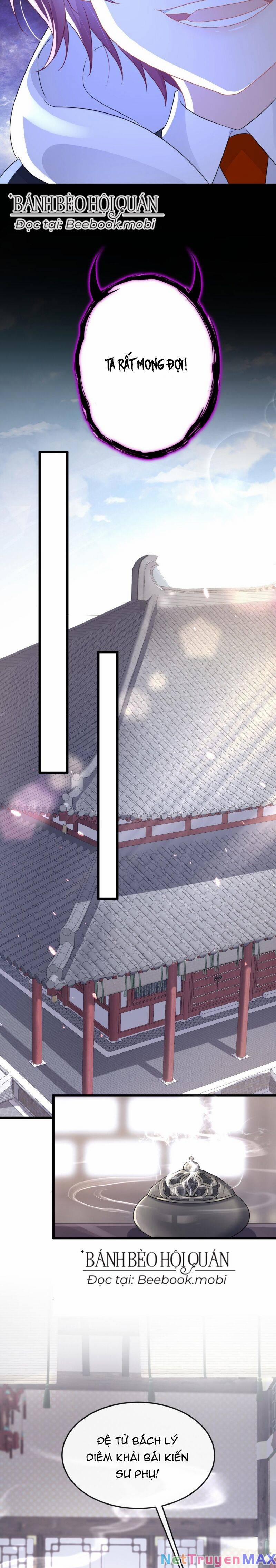 Xuyên Nhanh: Ký Chủ Cô Ấy Một Lòng Muốn Chết 7 trang 6