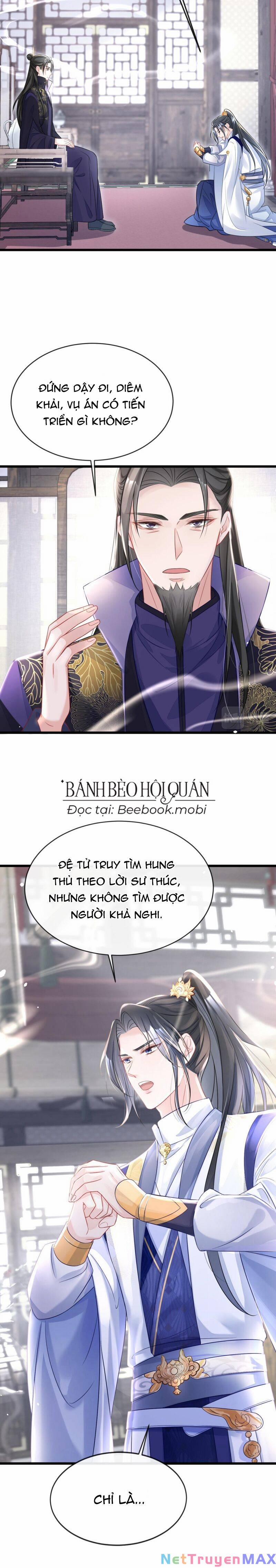 Xuyên Nhanh: Ký Chủ Cô Ấy Một Lòng Muốn Chết 7 trang 7