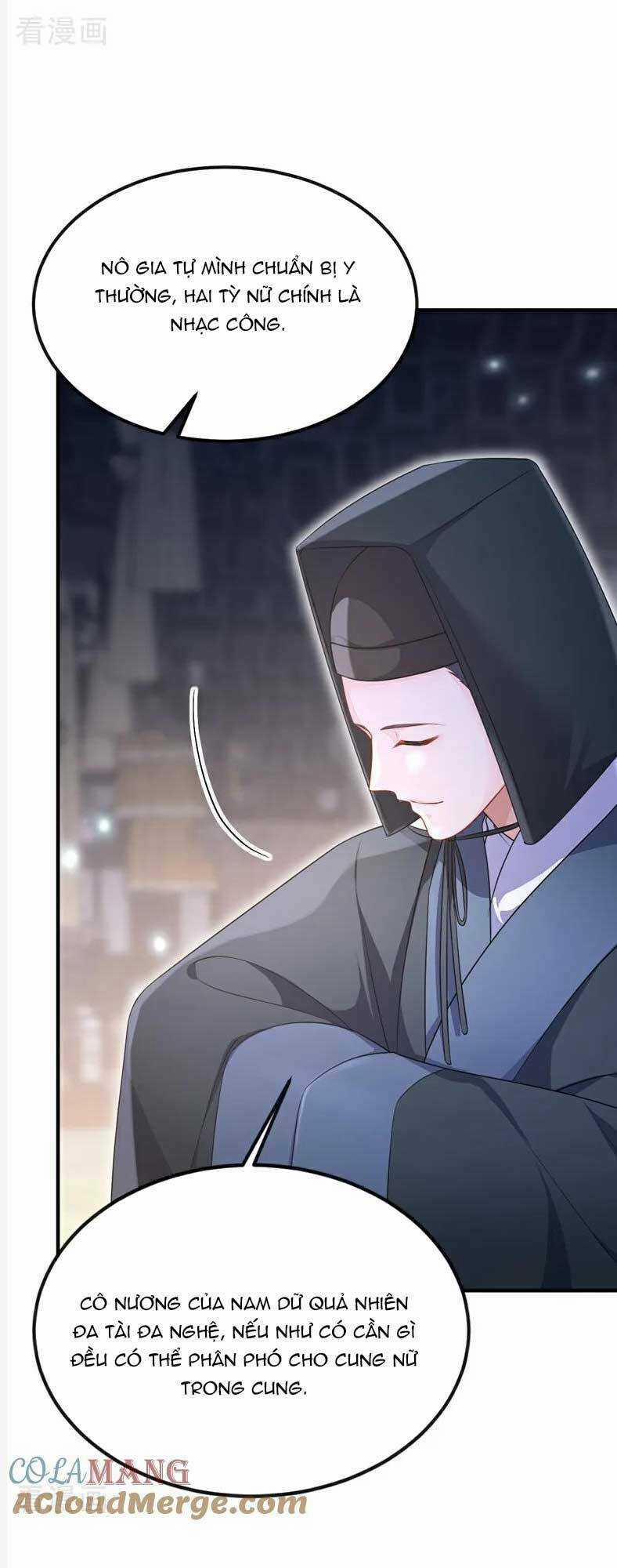 Xuyên Nhanh: Ký Chủ Cô Ấy Một Lòng Muốn Chết 76 trang 24