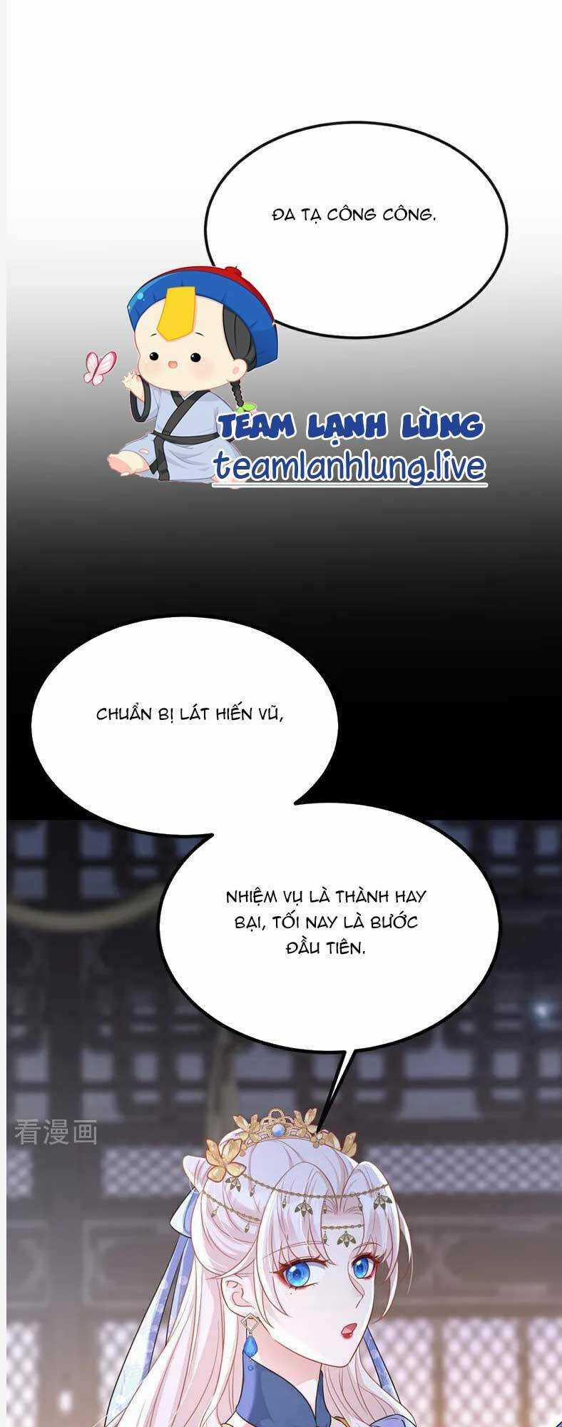 Xuyên Nhanh: Ký Chủ Cô Ấy Một Lòng Muốn Chết 76 trang 25