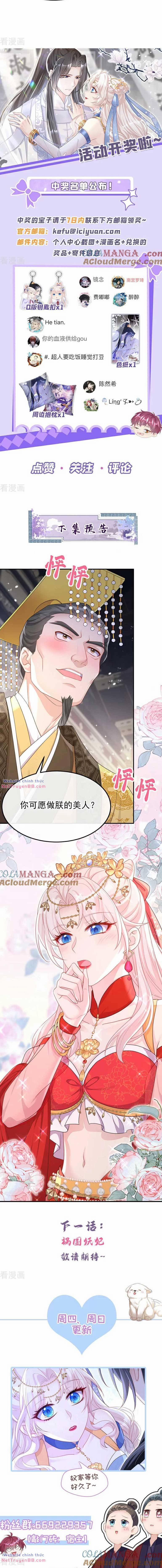 Xuyên Nhanh: Ký Chủ Cô Ấy Một Lòng Muốn Chết 77 trang 5