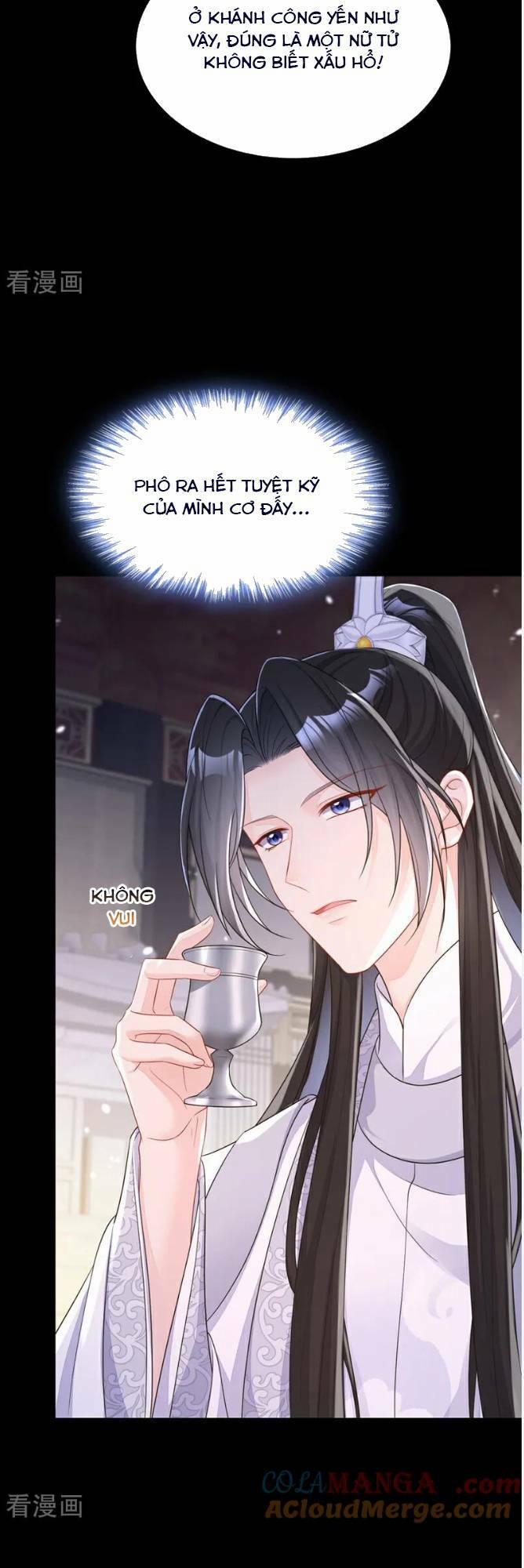 Xuyên Nhanh: Ký Chủ Cô Ấy Một Lòng Muốn Chết 78 trang 18