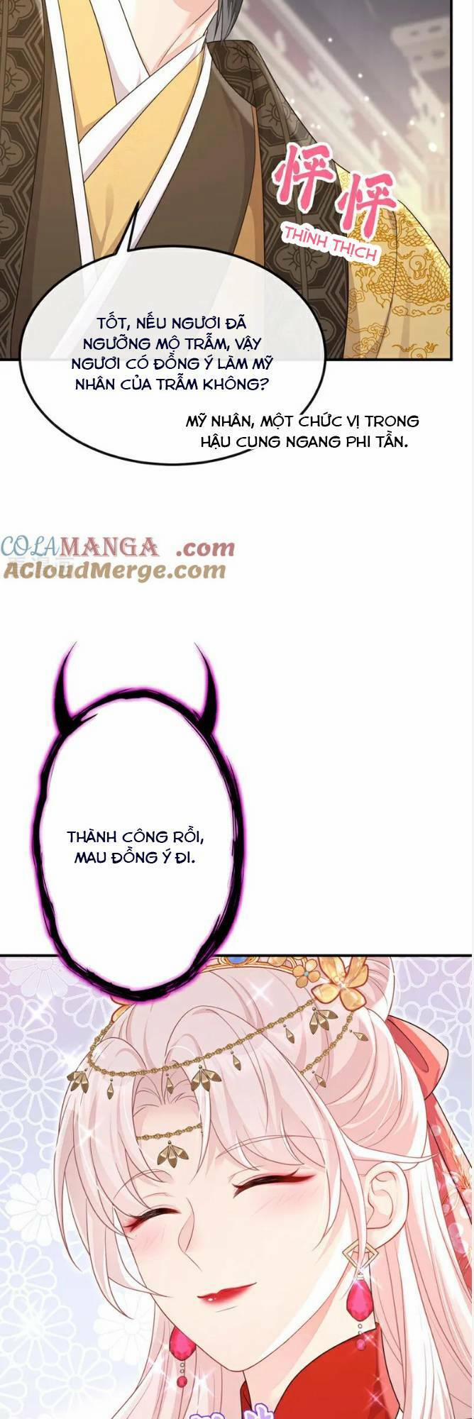 Xuyên Nhanh: Ký Chủ Cô Ấy Một Lòng Muốn Chết 78 trang 26