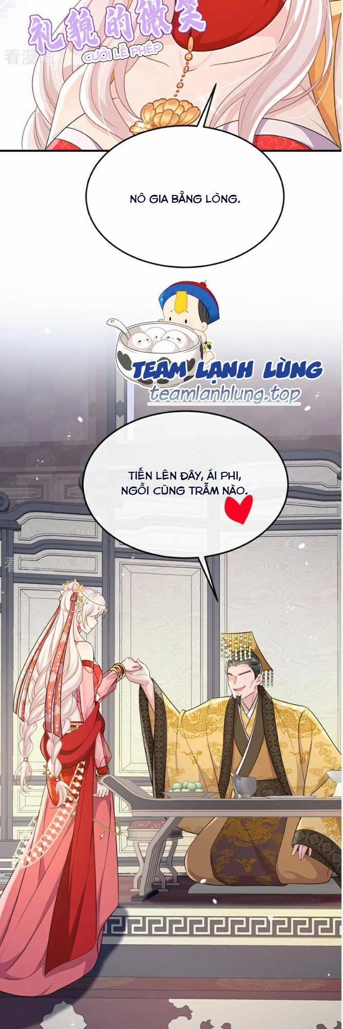 Xuyên Nhanh: Ký Chủ Cô Ấy Một Lòng Muốn Chết 78 trang 27