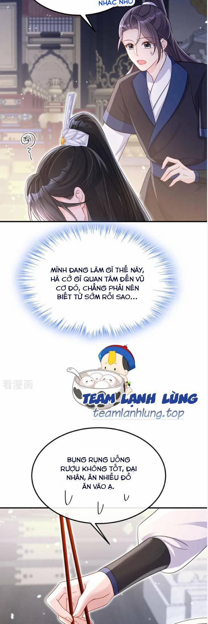 Xuyên Nhanh: Ký Chủ Cô Ấy Một Lòng Muốn Chết 78 trang 30