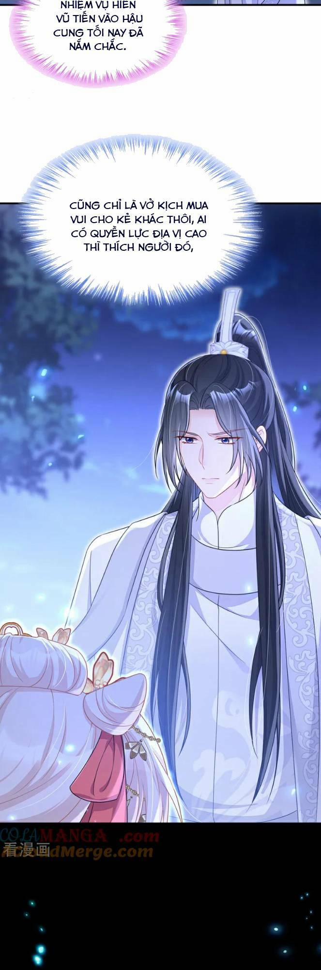 Xuyên Nhanh: Ký Chủ Cô Ấy Một Lòng Muốn Chết 78 trang 5